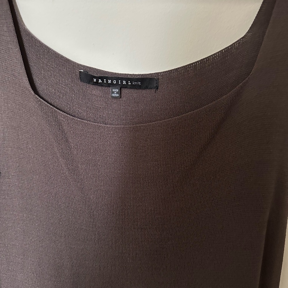 Brown Dresses - image 3